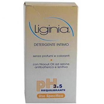 Pfizer Consumer Healthcare Detergente Intimo 200 ml