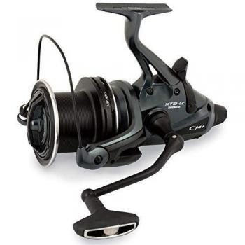 SHIMANO - Moulinet Baitrunner Big Ci4 Xtb-LC - Bbtrci4Xtblc - Sh46A18022