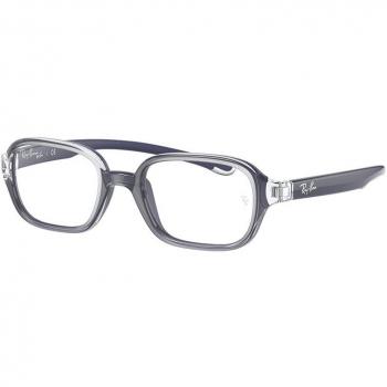 Ray-Ban para Niños RY9074VF Asian Fit 3881 Gafas Recetadas Azules