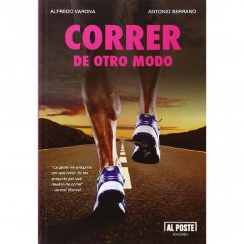Correr De Otro Modo