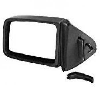 Espejo retrovisor VAN WEZEL 3730803, tipo: espejo retrovisor, características: diseño específico para vehículos, fácil instalación, material resistente y duradero, ajuste manual o eléctrico según la versión