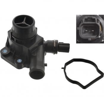 Termostato de refrigerante Blue Print ADJ139209