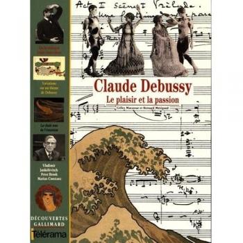 Claude Debussy: El Placer y la Pasión - Edición Especial con Análisis Musical