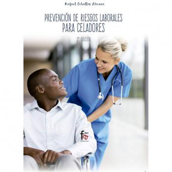 PREVENCION DE RIESGOS LABORALES PARA CELADORES 2ª ED