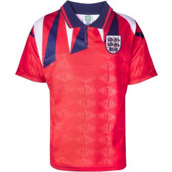 England 1990 Inter Away Retro Shirt