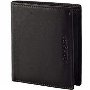 Samsonite Success 2 SLG - Cartera, 10.6 cm, Negro
