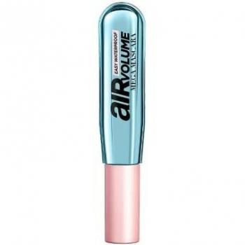 L'Oréal Paris Air Volume Mega Mascara Waterproof Black 7.9ml