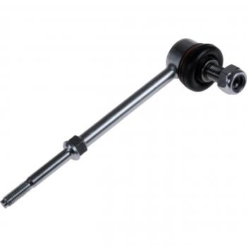 Bieleta de suspensión BLUE PRINT ADT38599 - estabilizador, compatible con múltiples modelos de vehículos, fabricada en materiales de alta calidad para mayor durabilidad y rendimiento, incluye juntas y tornillos para una instalación fácil y segura
