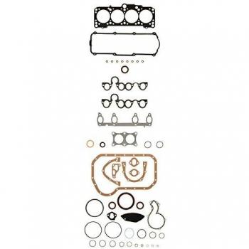 Juego completo de juntas de motor AJUSA 50153200 con junta de culata y junta de vástago de válvula MULTILAYER STEEL