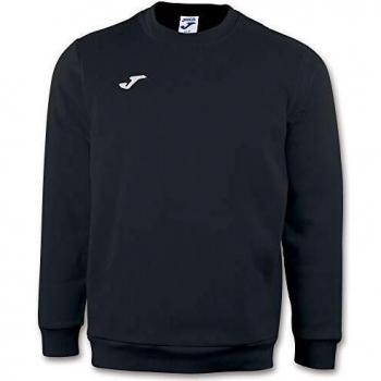 Joma Cairo II Kids Football Sweatshirt Black 2XS