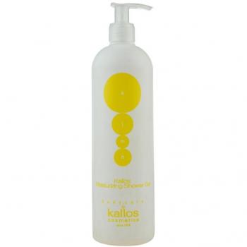 Kallos KJMN Professional Moisturizing Shower Gel 1000 ml