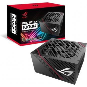 Fuente de Alimentación ASUS ROG STRIX 1000W Gold