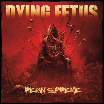 Reign Supreme [Vinilo]