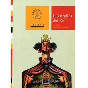 Les orelles del rei: 21
