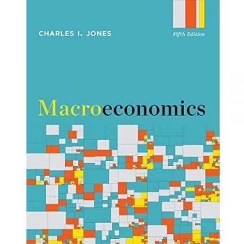 Macroeconomics