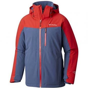 Chaquetas Columbia Wild Card
