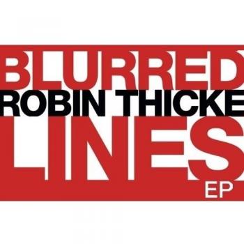 Blurred Lines [Vinilo]