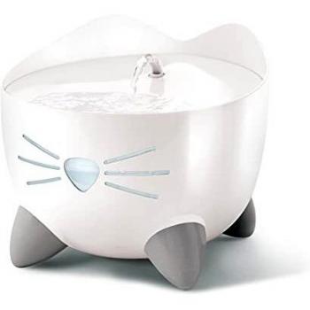 Catit Pixi Fuente Blanca 2,5L