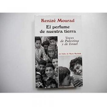 Perfume De Nuestra Tierra, El