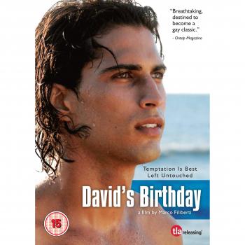 David's Birthday [DVD] [2010] [Reino Unido]