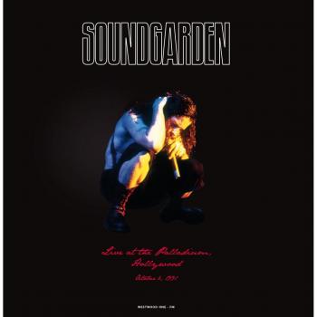 Live at The Palladium Hollywood-Vinyle Bleu [Vinilo]