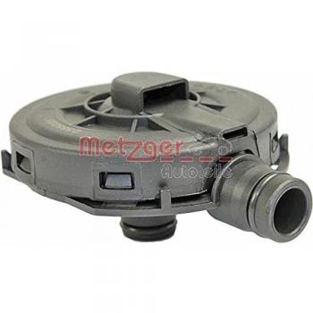Válvula de ventilación del cárter METZGER 2385035 para Audi A4, A6, A8