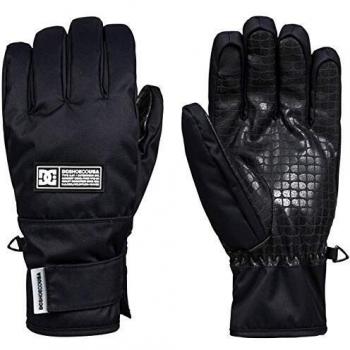 DC Shoes Franchise - Guantes para Snowboard/Esquí - Hombre - S