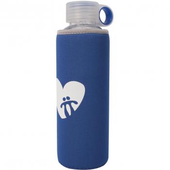Botella Deportiva Dexter - Mantiene Tus Bebidas Frías - Marca Totto España