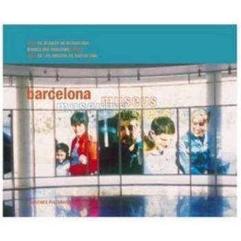 Barcelona guías. Museos