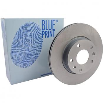 Blue Print ADJ134330 Brake Disc Set