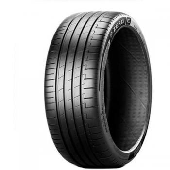 Pirelli P Zero E Run Flat Neumático de Alto Rendimiento