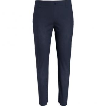 Tommy Jeans Austin Slim Fit Blue Chino Pants for Men