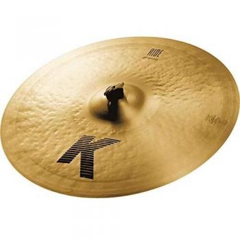 Zildjian K Series 20 Traditional Finish Ride Cymbal