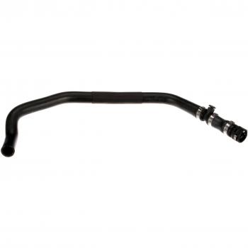 Tubería flexible de calefacción GATES 02-2403, manguera del motor, resistente a altas temperaturas, fabricada en material duradero, diseñada para sistemas de refrigeración y calefacción automotriz