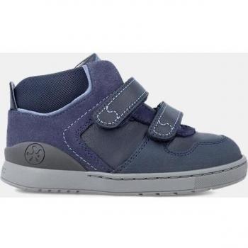 Botines Biomecanics Basic 231220-A para Niño - Azul Marino
