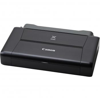 Canon PIXMA iP110 Akku- Impresora de tinta portátil
