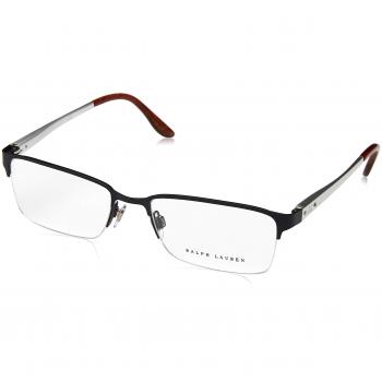 Ralph Lauren 0Rl5089, Monturas de Gafas para Hombre, Azul