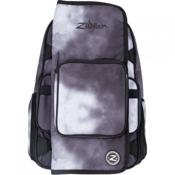 Zildjian Black Rain Cloud Student Drumstick Backpack