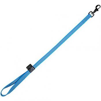 Arppe 412801807007 Correa Nylon, Antideslizante, Sport-K, Azul