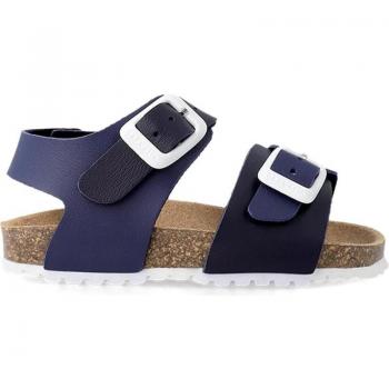 Sandalias Niño Garvalin Modelo 192480 Azul
