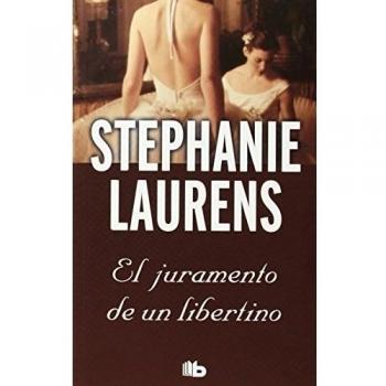 El juramento de un libertino