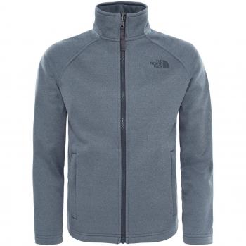The north face canyonlands ninos gris talla xl 164176 2017