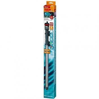 Eheim Thermocontrol-e 400W Calentador Electrónico para Acuarios de hasta 1000 Litros
