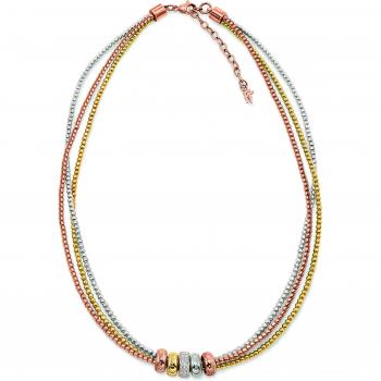 Collar Mujer Folli Follie 3N15T008RYC 42 cm