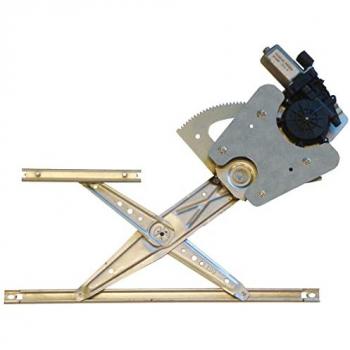 Regulador de Ventana Electrico Valeo 851082, compatible con vehículos específicos, incluye motor integrado, fácil instalación, fabricado con materiales de alta calidad para mayor durabilidad y rendimiento óptimo