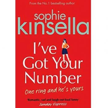 I've got your number
