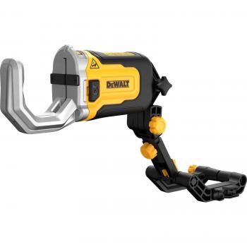 Cortatubos Dewalt DT20560 para Destornillador, adaptador para PVC, alta durabilidad, diseño compacto, compatible con herramientas Dewalt