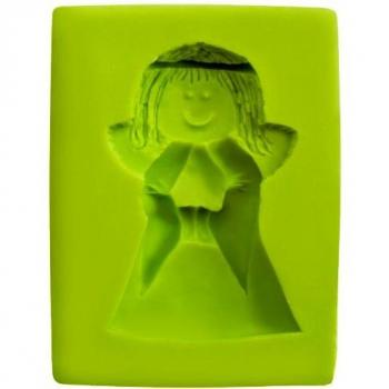 IBILI 872206 - Molde 3D Angel