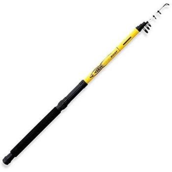 Lineaeffe Spider Boat 1.50 m 40-120 g Cañas de Pescar Rio Mar Lago Carbono
