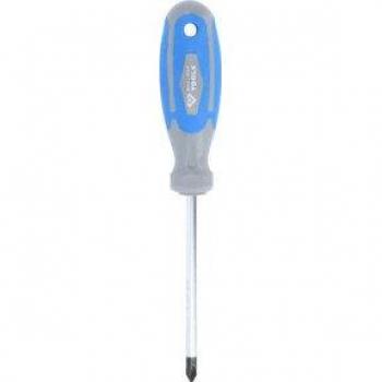 Destornillador Phillips 2 Brilliant Tools BT032804